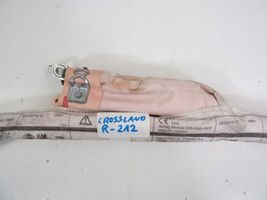 Opel Crossland X Airbag de toit 34252740C