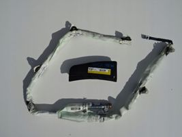 Mercedes-Benz GLA W156 Kit d’airbag 622671500C