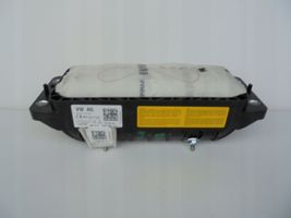 Volkswagen PASSAT B8 Airbag del pasajero 3G0880204E