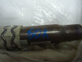 Mercedes-Benz A W176 Kurtyna airbag 617892401