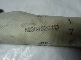 Mercedes-Benz A W176 Kurtyna airbag 617892401