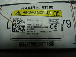 Ford Fiesta Airbag de siège H1BBA611D11AF