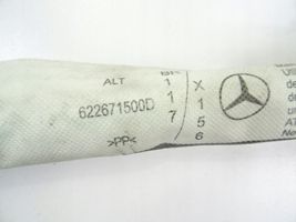 Mercedes-Benz CLA C117 X117 W117 Airbag da tetto 622671500D