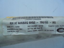 Land Rover Freelander 2 - LR2 Set di airbag 