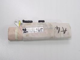 Audi A4 S4 B9 Poduszka powietrzna Airbag fotela 8W5880242K