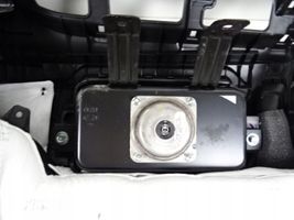 Hyundai Tucson TL Kit airbag avec panneau 