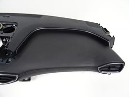 Hyundai Santa Fe Set airbag con pannello 