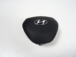 Hyundai Santa Fe Turvatyynysarja paneelilla 