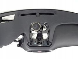 Hyundai Santa Fe Set airbag con pannello 