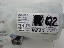 Audi Q2 - Airbag sedile 81A880242D