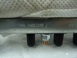 Volkswagen Polo Sitz-Airbag 