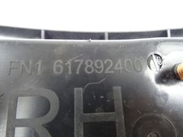 Mercedes-Benz A W176 Sėdynės oro pagalvė 617892400