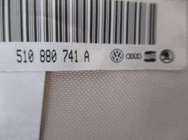 Volkswagen Golf Sportsvan Airbag da tetto 510880741A