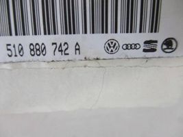 Volkswagen Golf Sportsvan Airbag da tetto 510880742A