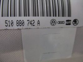 Volkswagen Golf Sportsvan Airbag da tetto 510880742A