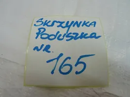 KIA Rio Poduszka powietrzna Airbag fotela 889101W000