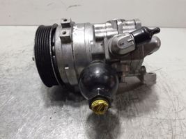 BMW 5 E60 E61 Vairo stiprintuvo siurblys LH2112258