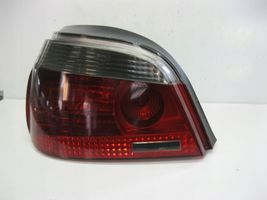 BMW 5 E60 E61 Luci posteriori 7165737