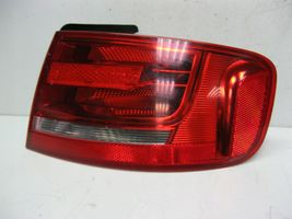 Audi A4 S4 B8 8K Lampa tylna 8K5945