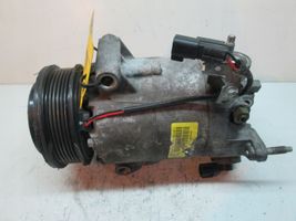 Ford Fiesta Klimakompressor Pumpe C1B119D629AM