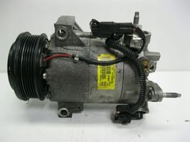 Ford Fiesta Ilmastointilaitteen kompressorin pumppu (A/C) C1B119D629AJ