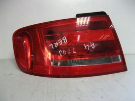 Audi A4 S4 B8 8K Lampa tylna 8K5945095D