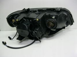 BMW X5 E53 Lampa przednia 