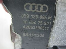 Audi A4 S4 B8 8K Collecteur d'admission 059129712BQ