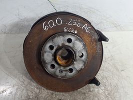 Volkswagen Polo V 6R Front wheel hub 6Q0256AC