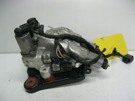 BMW 7 F01 F02 F03 F04 Compressore sospensioni pneumatiche 6775258