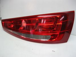 Audi Q3 8U Lampa tylna 8U0945094
