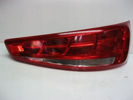 Audi Q3 8U Aizmugurējais lukturis virsbūvē 8U0945094