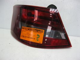 Audi A3 S3 8V Lampa tylna 8V3945095