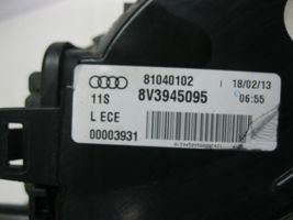 Audi A3 S3 8V Feux arrière / postérieurs 8V3945095