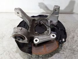 Ford Mondeo MK V Pivot de moyeu arrière DG9C5B758A