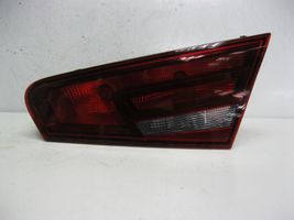 Audi A3 S3 8V Lampy tylne / Komplet 8V3945094