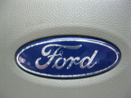 Ford Ka Ohjauspyörän turvatyyny 735498412