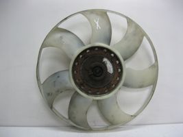 Ford Transit Ventilateur de refroidissement de radiateur électrique 6C118C17CA