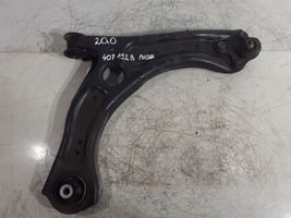 Volkswagen Polo VI AW Braccio di controllo sospensione anteriore inferiore/braccio oscillante 2Q0407152B