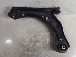 Volkswagen Polo VI AW Braccio di controllo sospensione anteriore inferiore/braccio oscillante 2Q0407152B