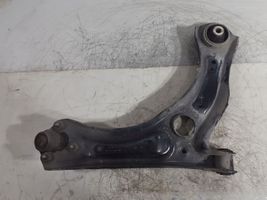 Volkswagen Polo VI AW Fourchette, bras de suspension inférieur avant 2Q0407151B