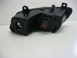 Volkswagen Jetta VI Front fog light 