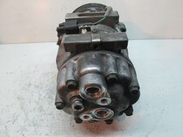 Ford Focus Ilmastointilaitteen kompressorin pumppu (A/C) 3M5H19D629HD