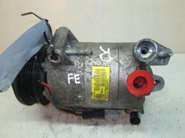 Ford Focus Compresor (bomba) del aire acondicionado (A/C)) CV6119D629FE
