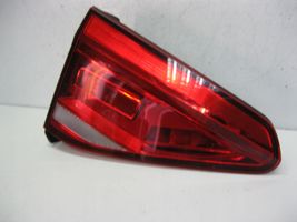 Volkswagen Touran III Lot de 2 lampes frontales / phare 5TA945093