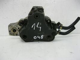 Mercedes-Benz Sprinter W906 Fuel injection high pressure pump 0445010048