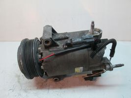 Ford Fiesta Ilmastointilaitteen kompressorin pumppu (A/C) C1B119D629AZE