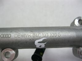 Skoda Citigo Kit d'injecteurs de carburant 04C133320G