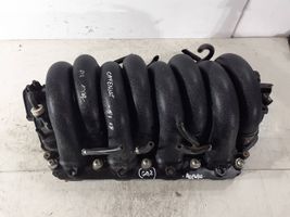 Porsche Cayenne (9PA) Collettore di aspirazione 94811001102