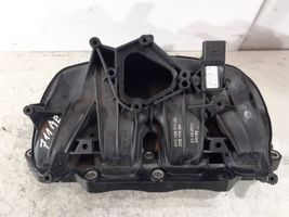 Volkswagen Scirocco Intake manifold 03C129711AE